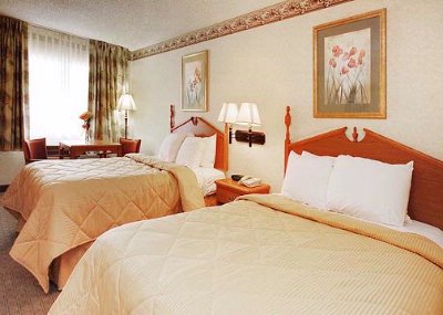 Comfort Inn Southaven Ms - 