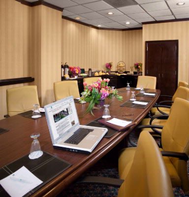 Embassy Suites Dallas Love Field - Boardroom (meeting)