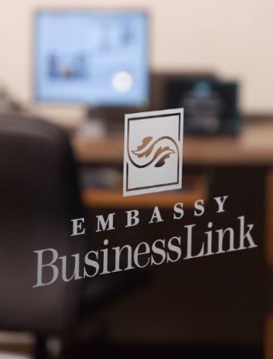 Embassy Suites Dallas Love Field - Business Center