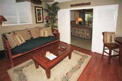 Cabana Waikiki - Imperial Suite