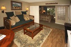 Cabana Waikiki - Aloha Suite