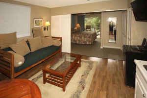 Cabana Waikiki - Alii Suite