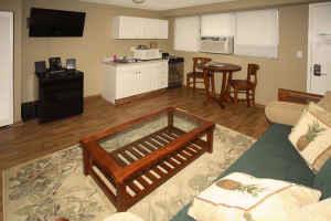 Cabana Waikiki - Alii Suite