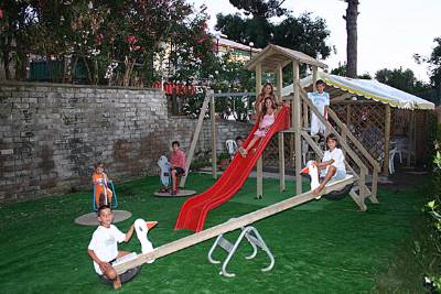 Costa Alta Resort - Kids