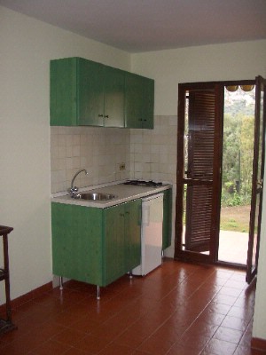 Costa Alta Resort - Kitchenette