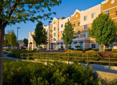 Hyatt Summerfield Suites Pleasant Hill - 