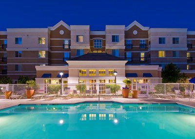 Hyatt Summerfield Suites Pleasant Hill - 