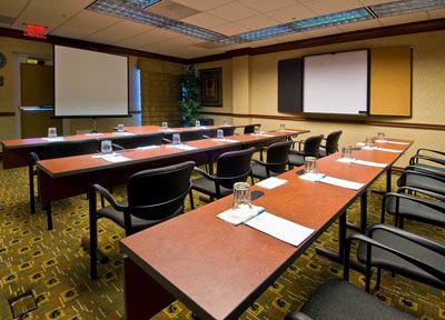 Hyatt Summerfield Suites Pleasant Hill - 