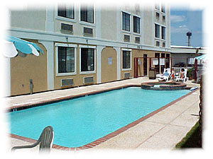 Holiday Inn Express Downtown - 