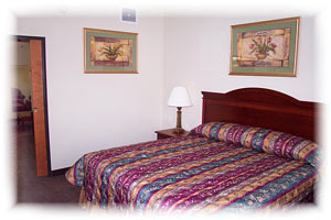 Holiday Inn Express Downtown - 