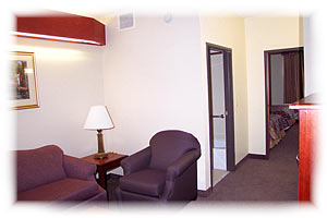 Holiday Inn Express Downtown - 