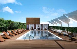 Avia Long Beach - 