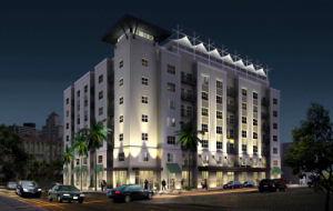 Avia Long Beach - 