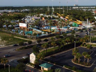 The Resorts of Pelican Beach - Event Planner & Off Site Activities
