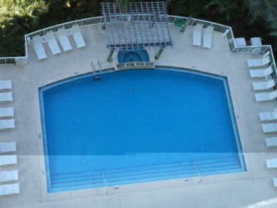 The Resorts of Pelican Beach - The Terrace Pool