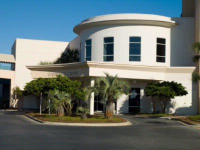 The Resorts of Pelican Beach - Conference Center Entrance