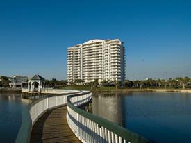 The Resorts of Pelican Beach - The Terrace Building