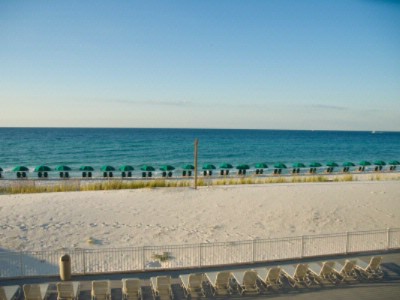 The Resorts of Pelican Beach - The Beach