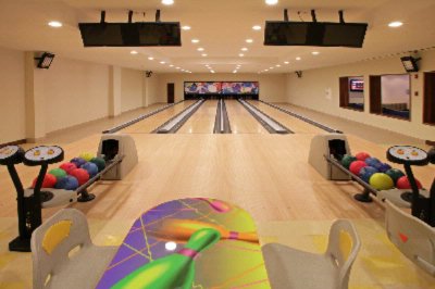 Nh Real Arena - Bowlling Alley
