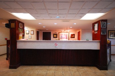Quality Innairport - 