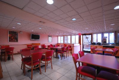 Quality Innairport - Double Queen Suite