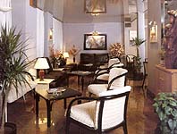Hotel Crimee - 