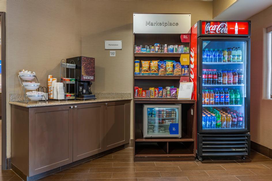 Comfort Suites Denver South - 