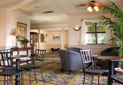 Anchorage Inns & Suites - 