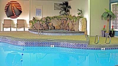 Anchorage Inns & Suites - 