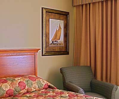 Anchorage Inns & Suites - 