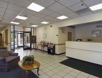 Howard Johnson - 