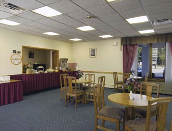 Howard Johnson - 