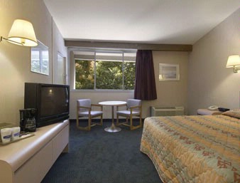 Howard Johnson - 