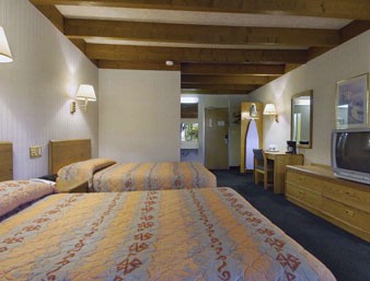 Howard Johnson - 