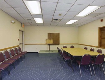 Howard Johnson - 