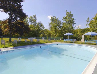 Howard Johnson - 
