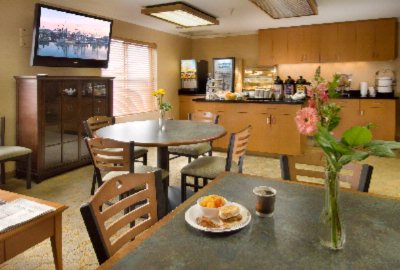Elizabeth Street Inn - 