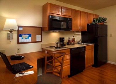 Candlewood Suites Athens Ga - Candlewood Suites - Athens Ga