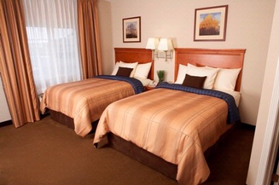 Candlewood Suites Athens Ga - Candlewood Lobby