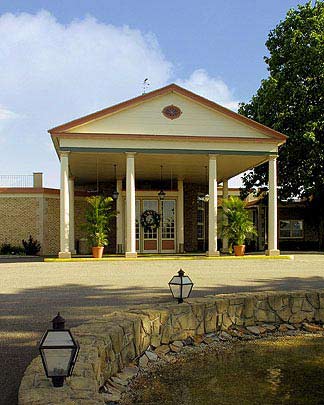 Hotel Carlisle - 