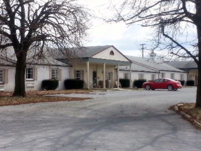 Hotel Carlisle - 