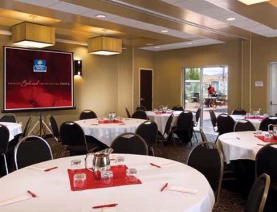 Cambria Suites Indianapolis / Noblesville - 