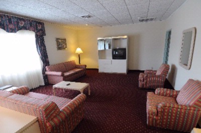 Sandusky Inn & Suites - Family Suite