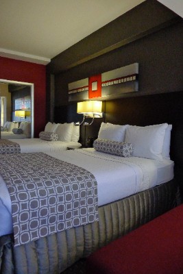 Crowne Plaza Montreal Airport - 