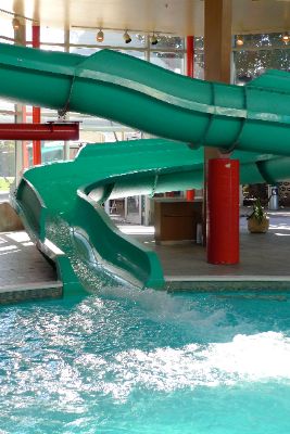 Crowne Plaza Montreal Airport - 