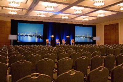 Hyatt Regency Cambridge - President's Ballroom