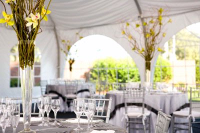Hyatt Regency Cambridge - Riverside Pavillion