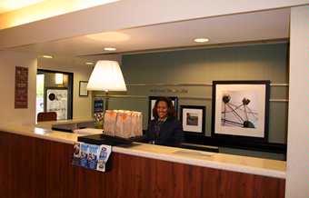 Hampton Inn Bowie - 