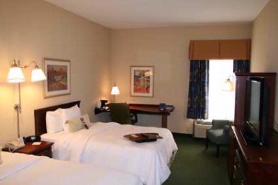 Hampton Inn Bowie - 