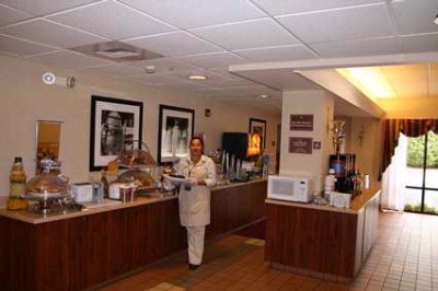 Hampton Inn Bowie - 